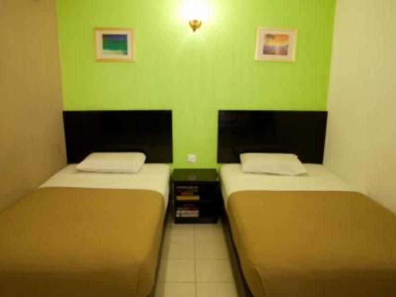 Hotel Ria