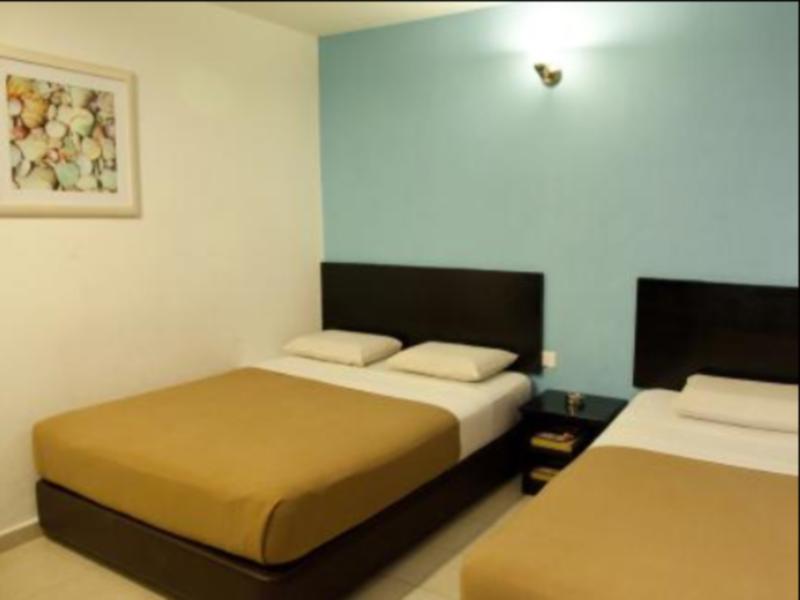 Hotel Ria