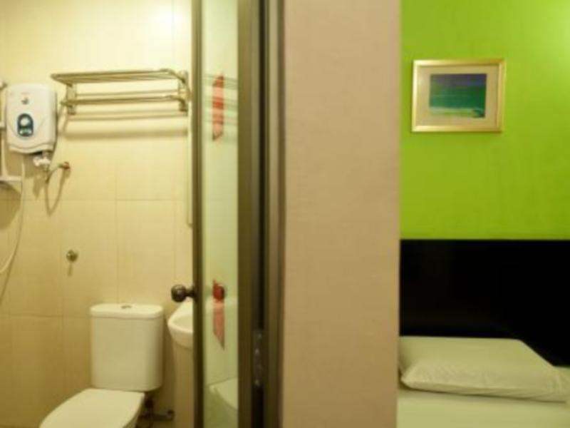 Hotel Ria