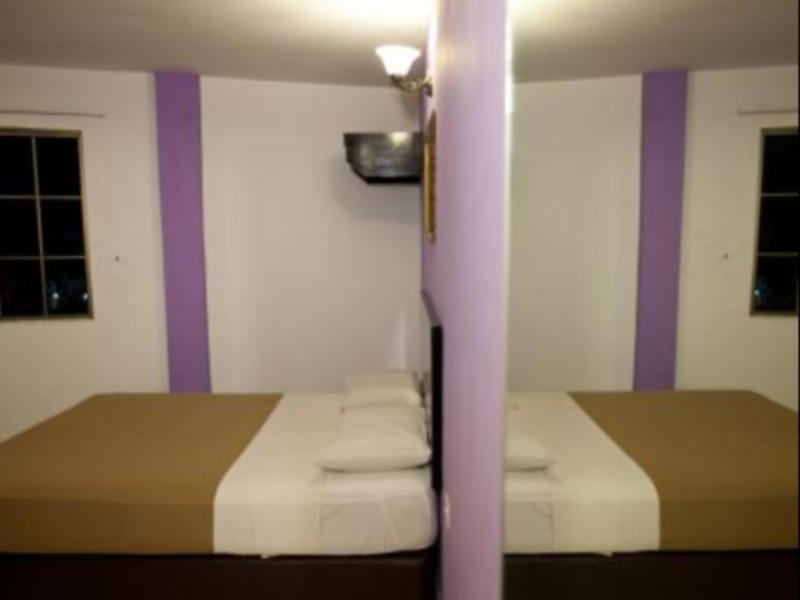 Hotel Ria