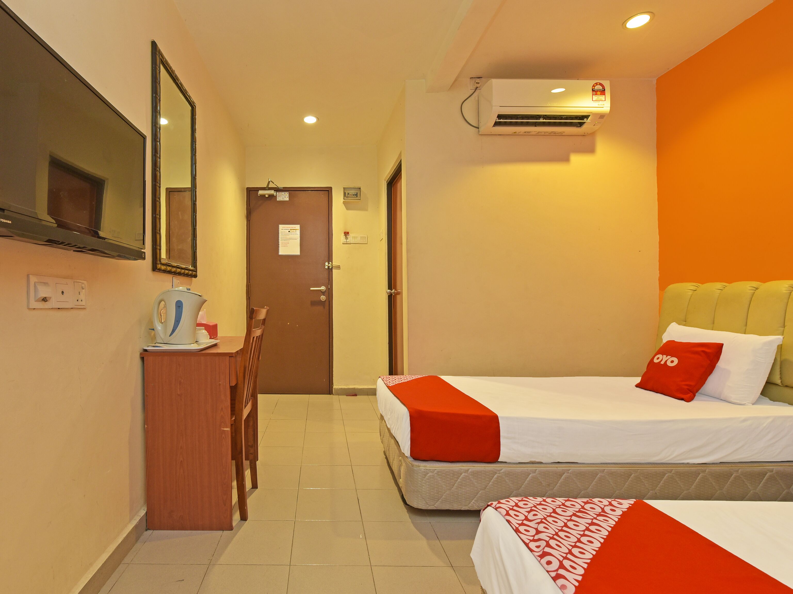 Hotel Sahara by OYO Rooms