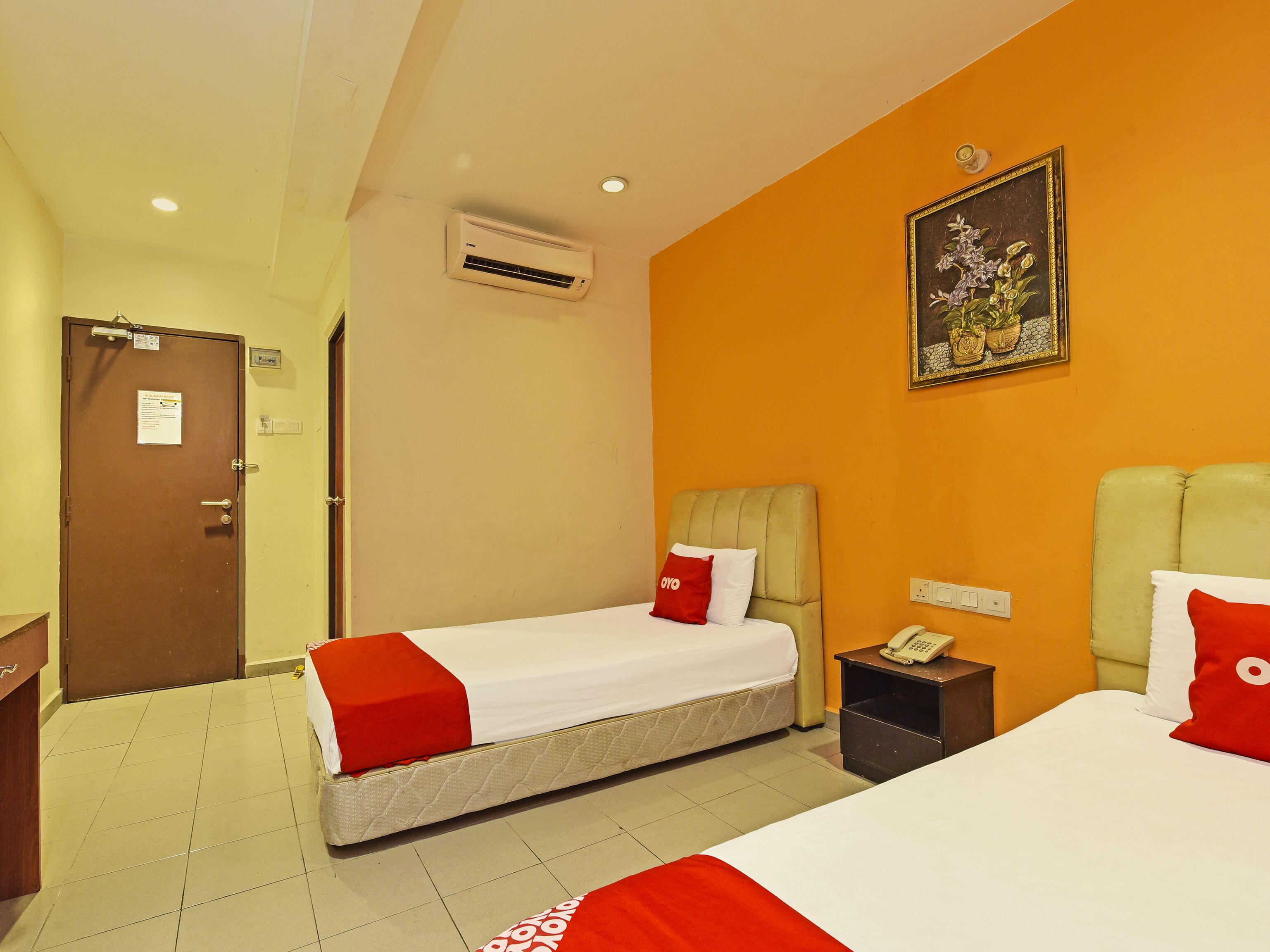 Hotel Sahara by OYO Rooms