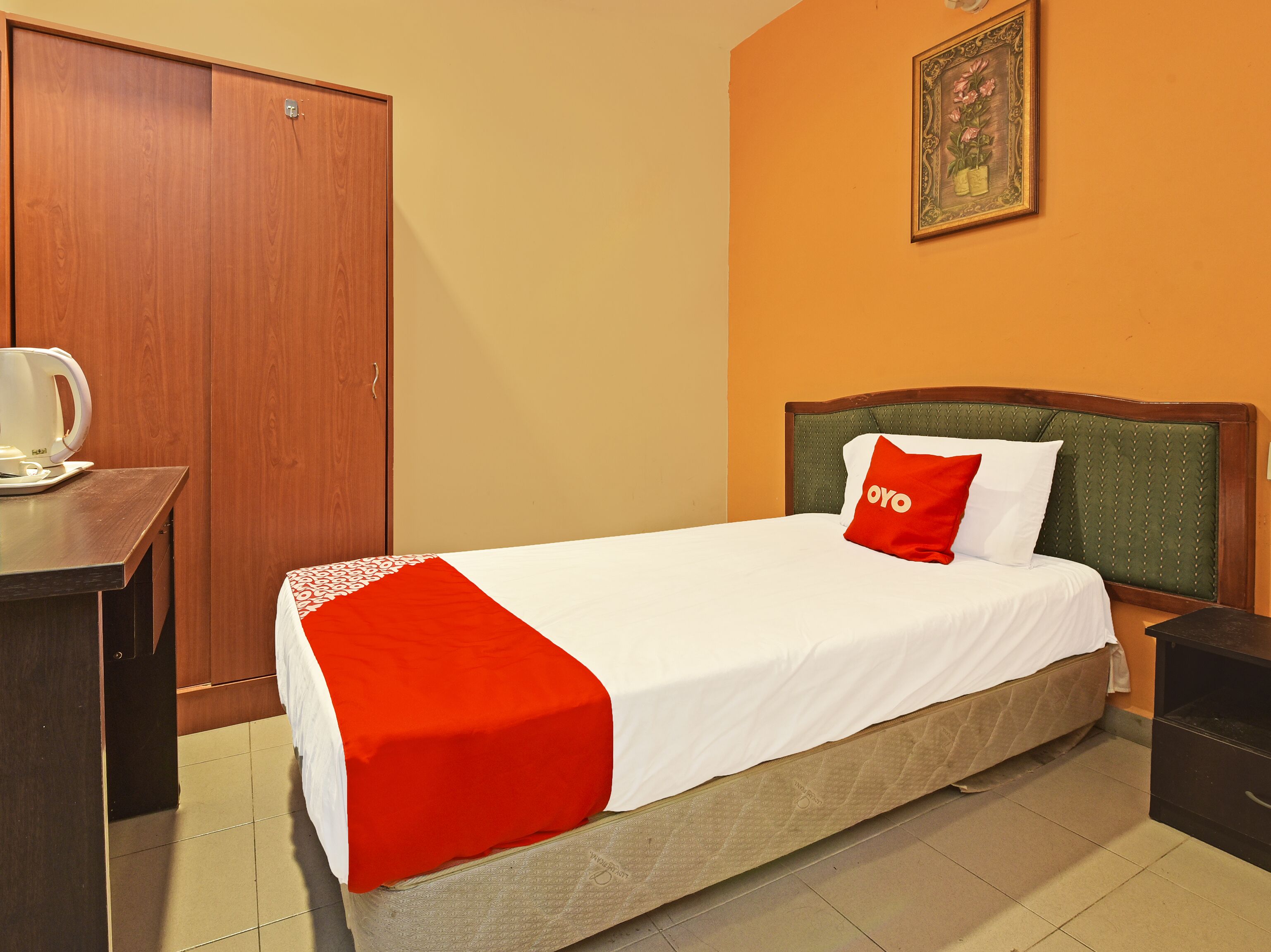 Hotel Sahara by OYO Rooms