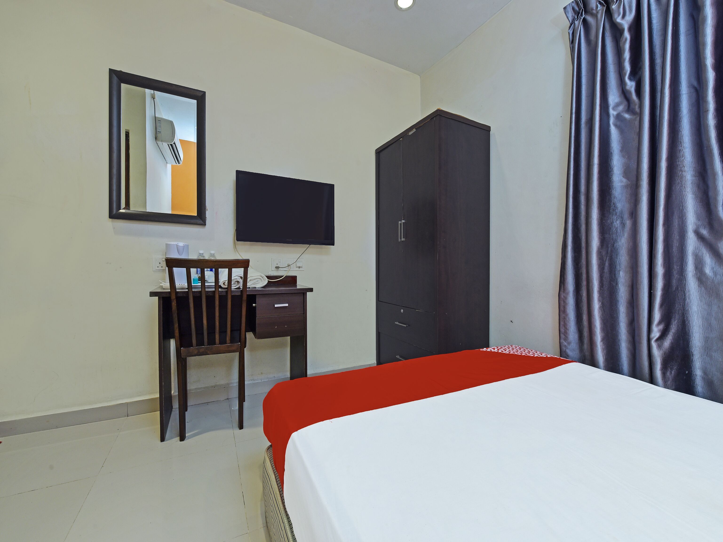 Hotel Sahara by OYO Rooms