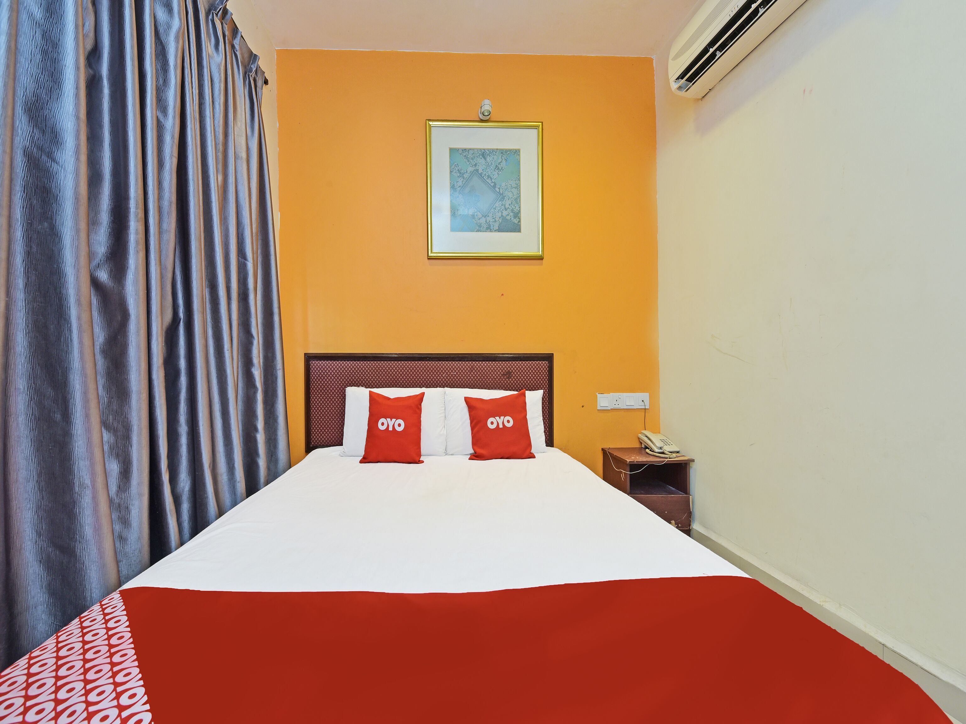 Hotel Sahara by OYO Rooms