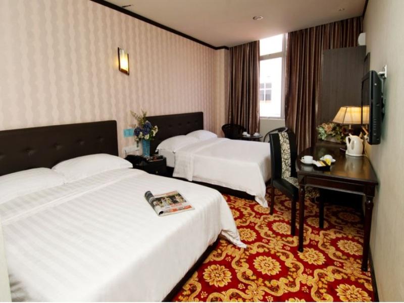 Hotel S Bee