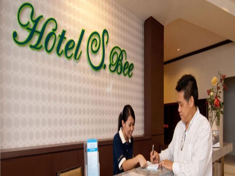 Hotel S Bee