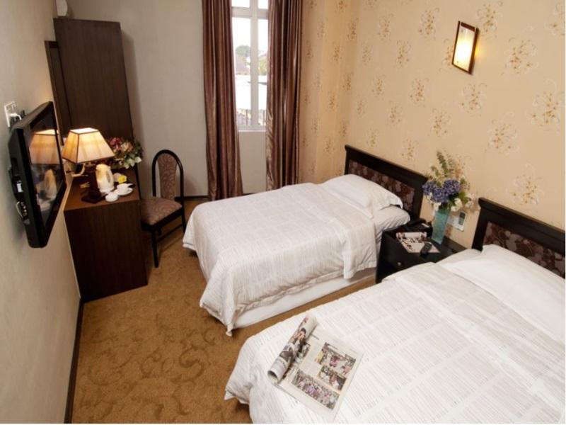 Hotel S Bee