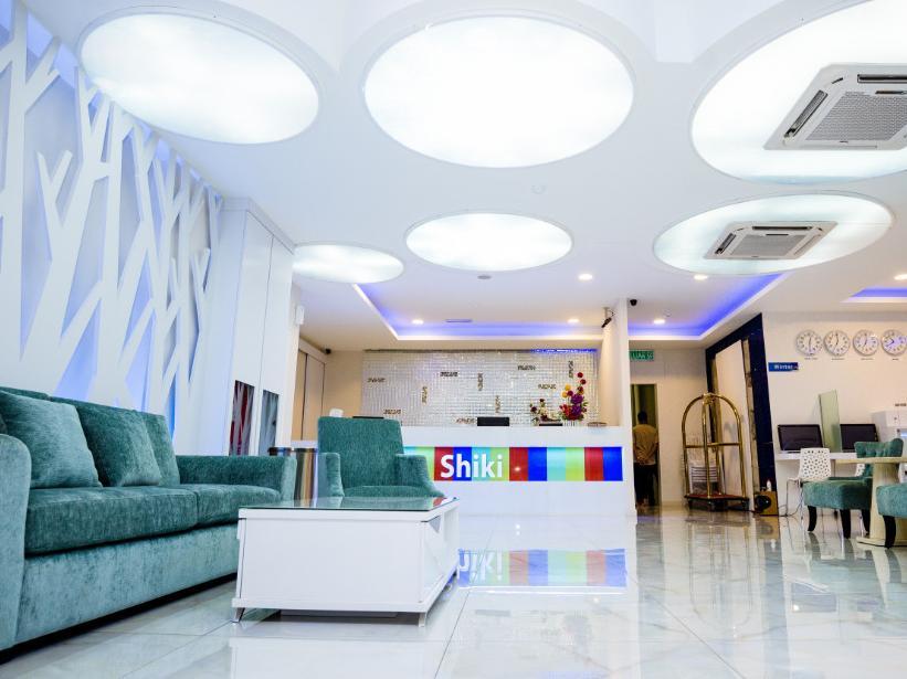 Hotel Shiki