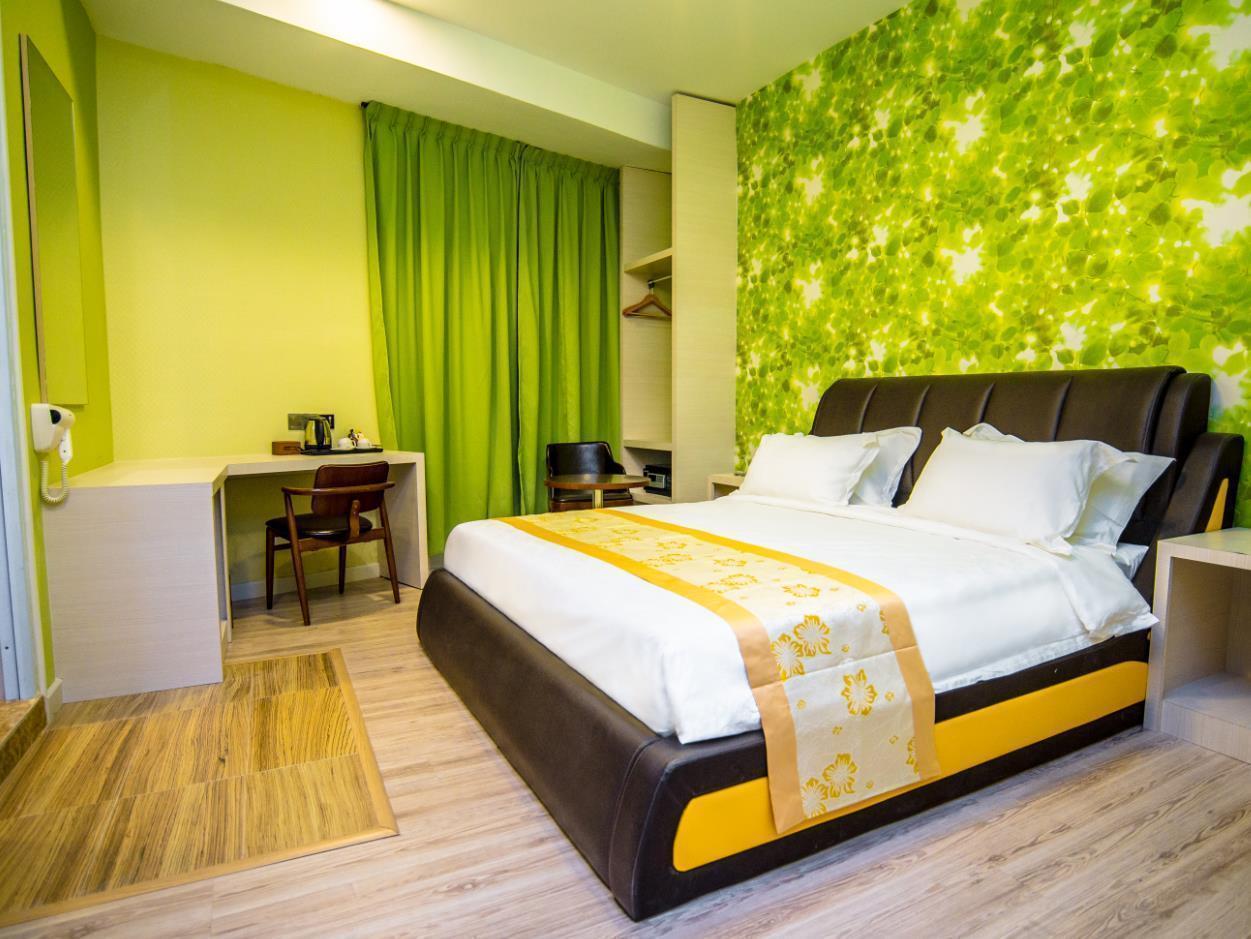 Hotel Shiki