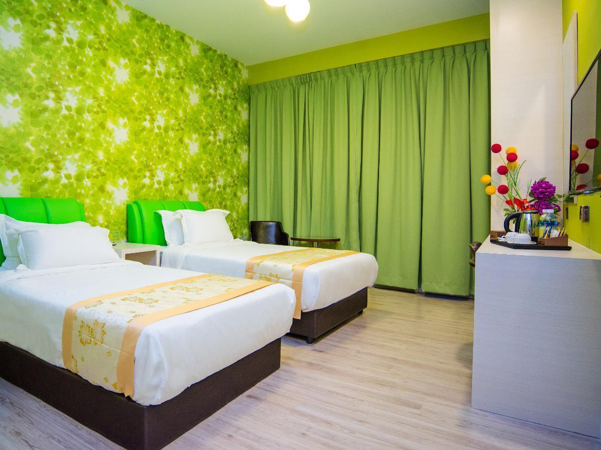 Hotel Shiki