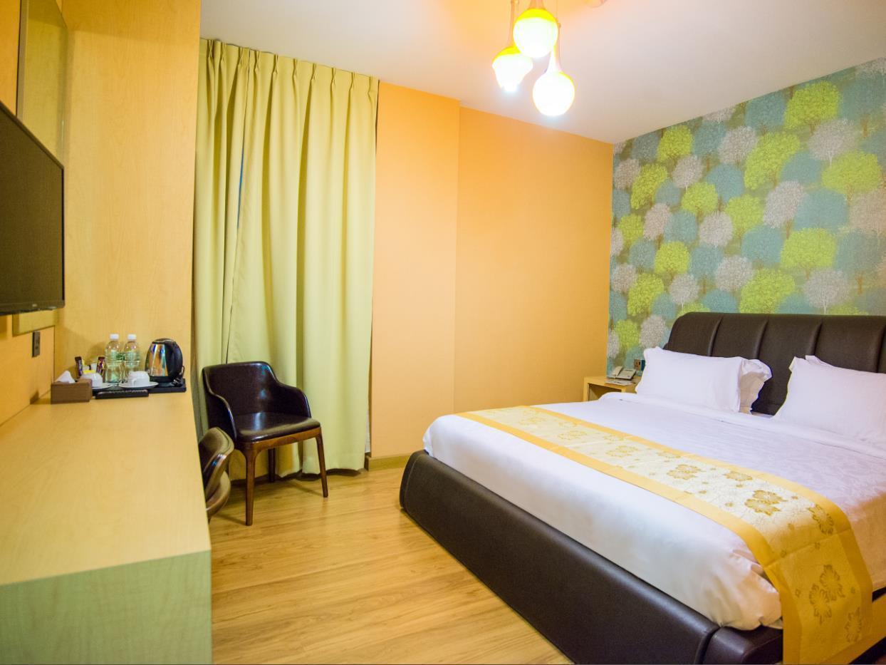 Hotel Shiki
