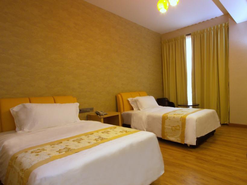 Hotel Shiki
