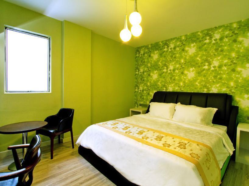 Hotel Shiki