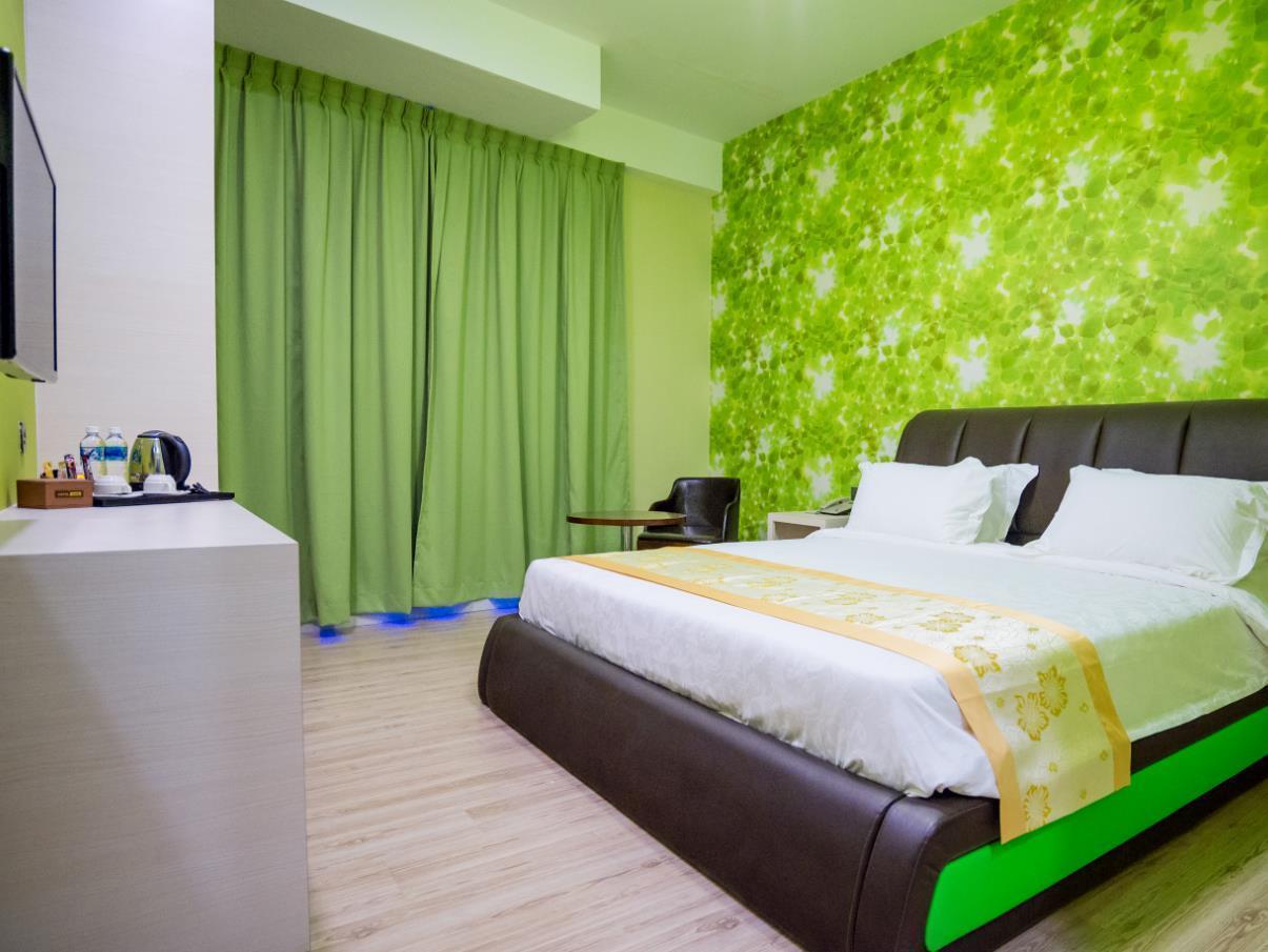 Hotel Shiki