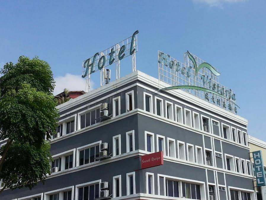 Hotel Vistaria