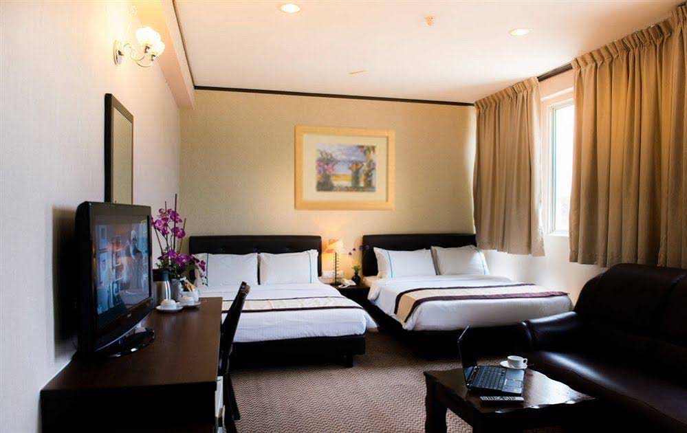 Hotel Vistaria