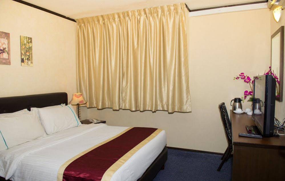Hotel Vistaria