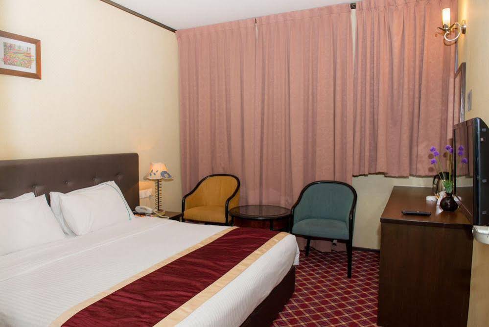 Hotel Vistaria