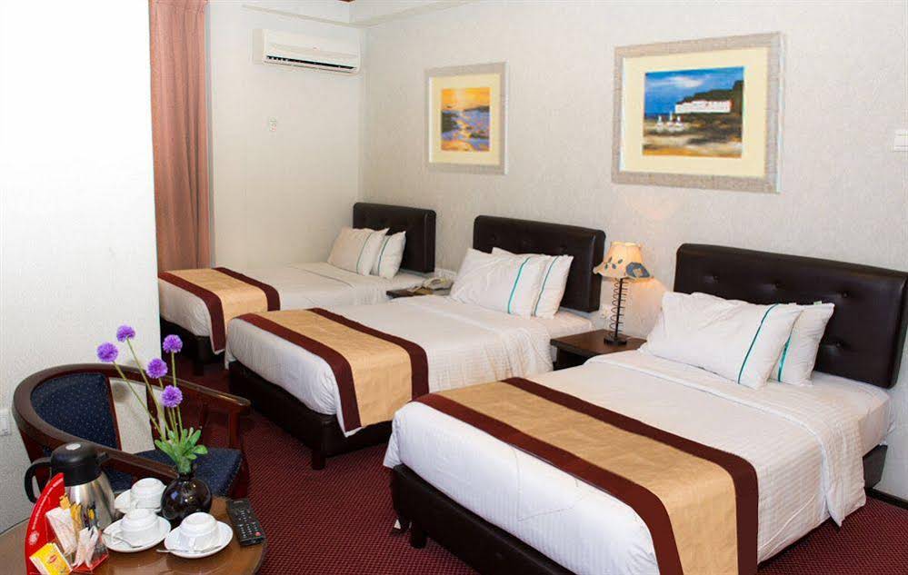 Hotel Vistaria