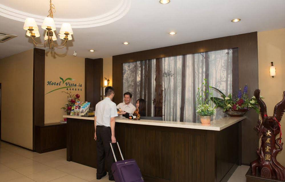 Hotel Vistaria