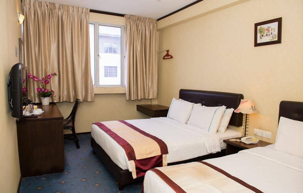 Hotel Vistaria