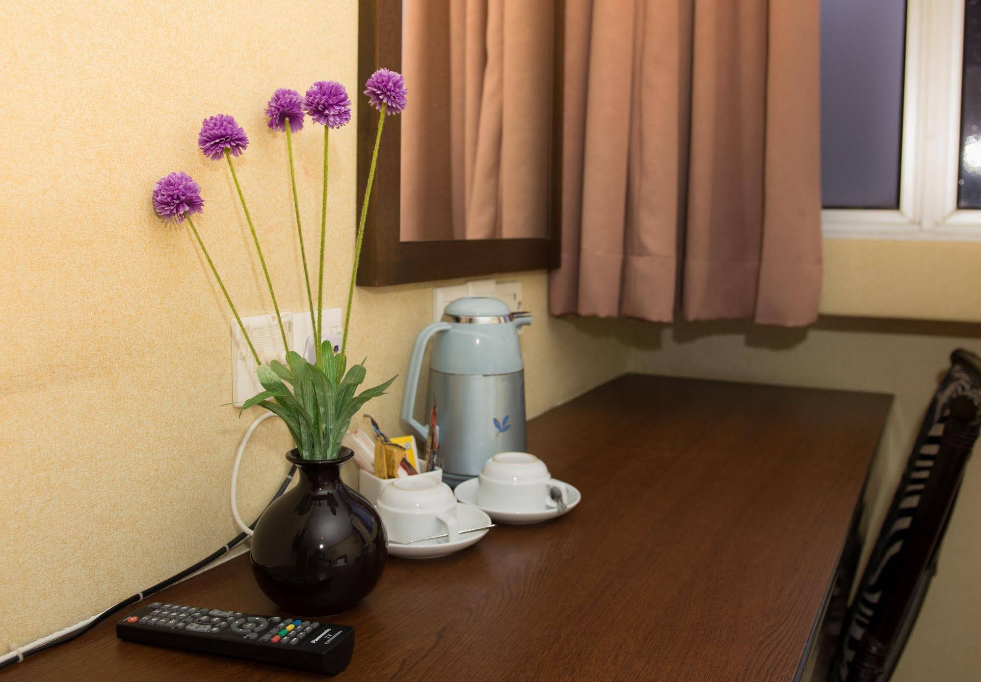 Hotel Vistaria