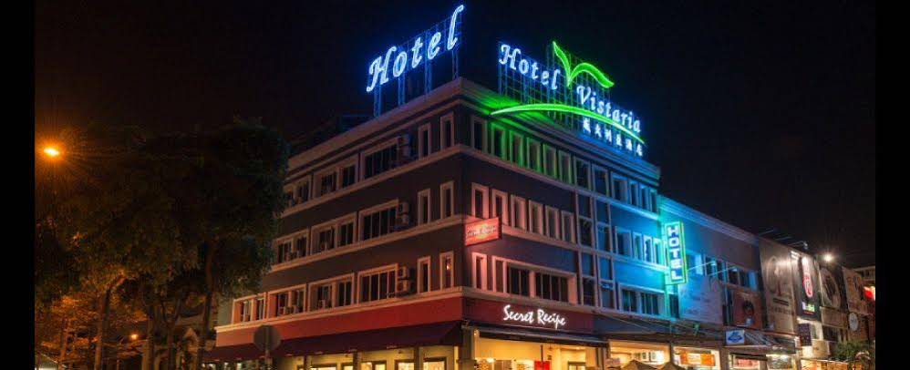 Hotel Vistaria