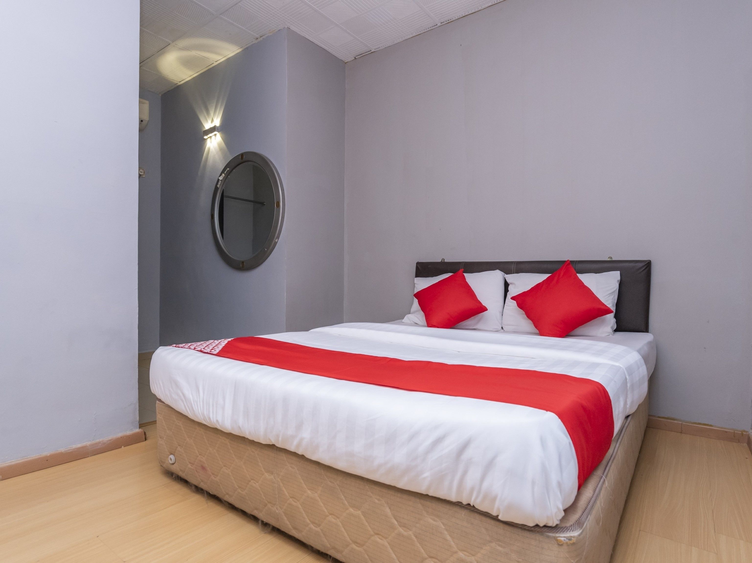 I Stay Hotel by OYO Rooms