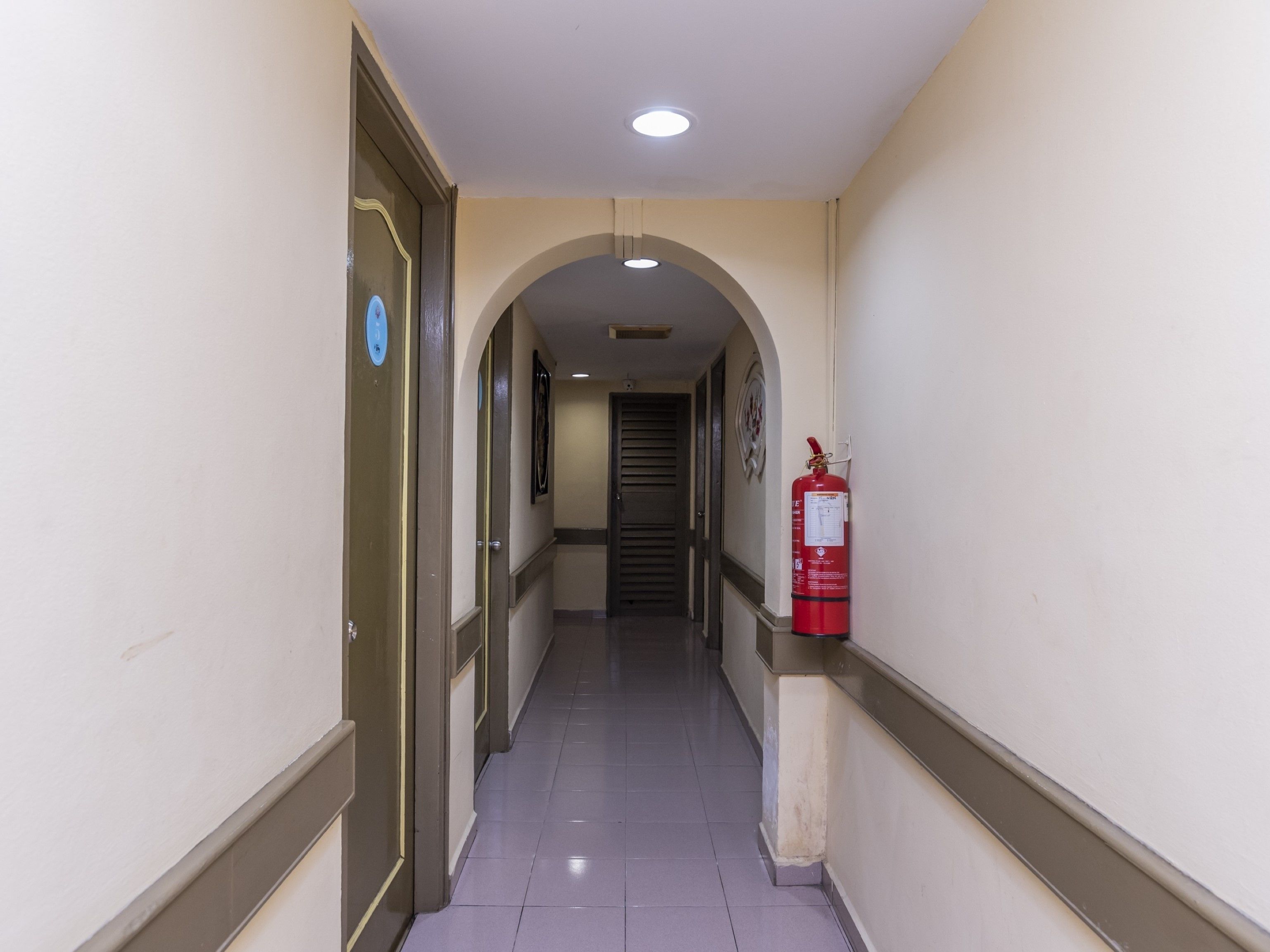 I Stay Hotel by OYO Rooms