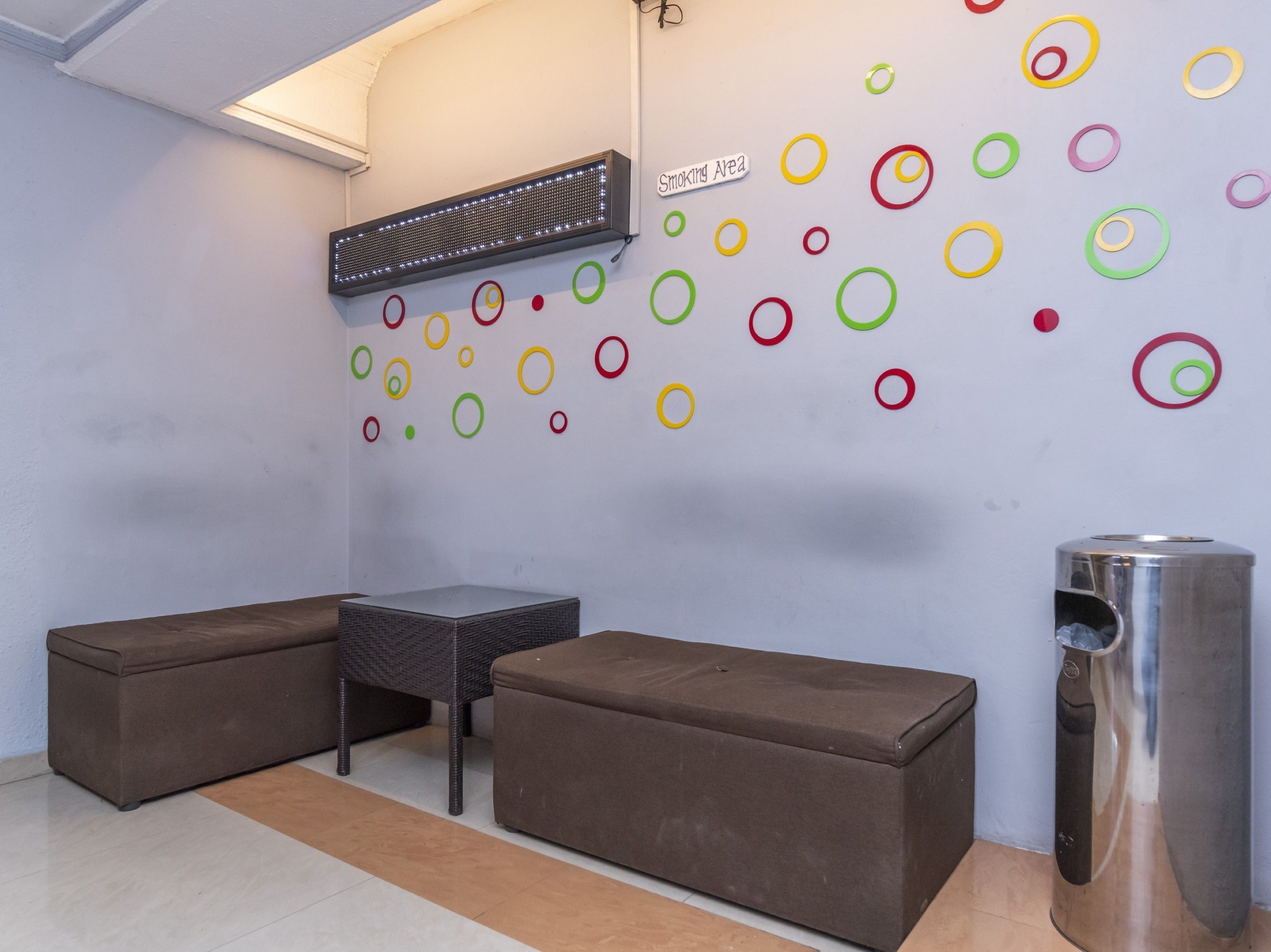 I Stay Hotel by OYO Rooms