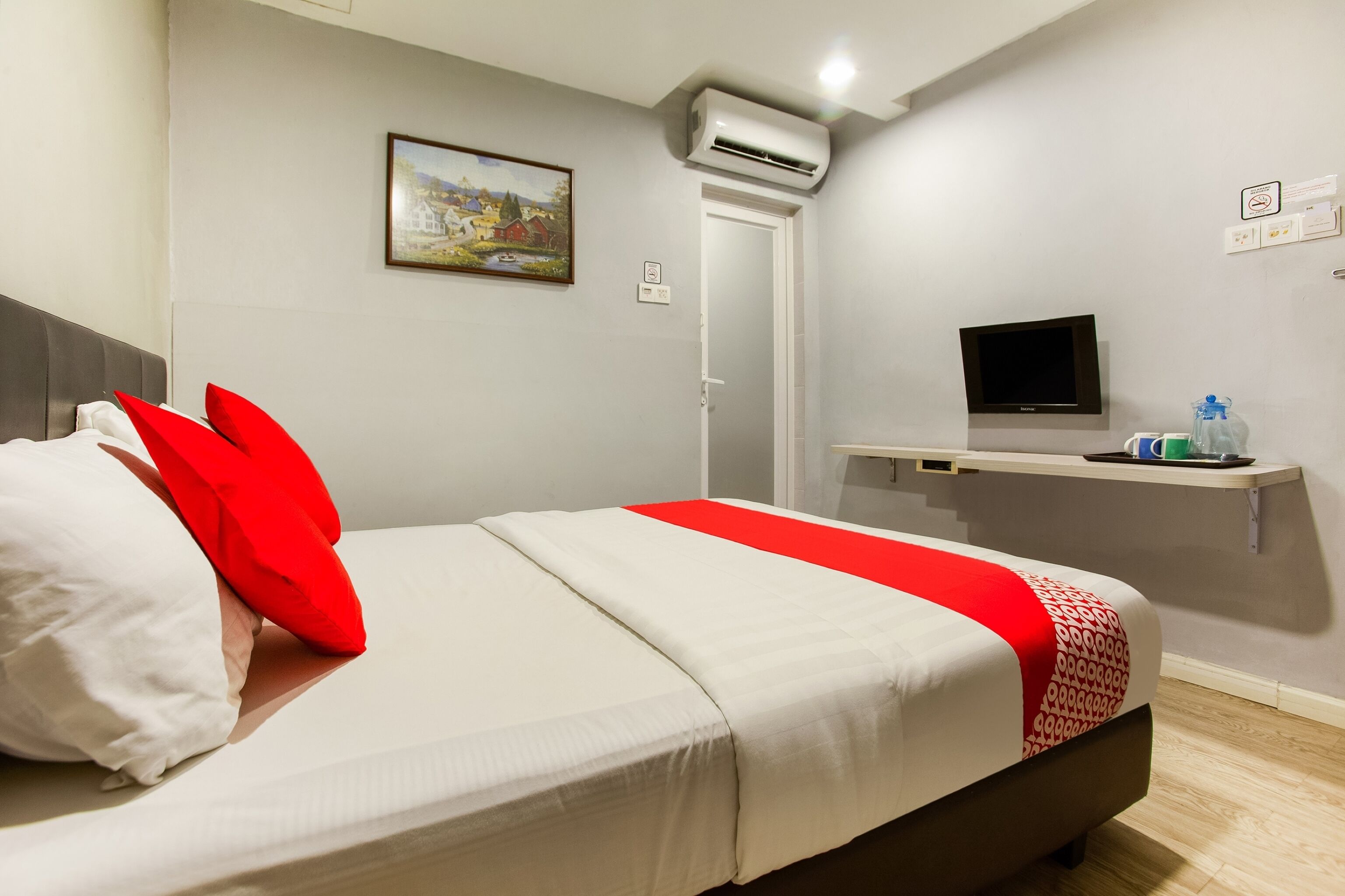 I Stay Hotel by OYO Rooms