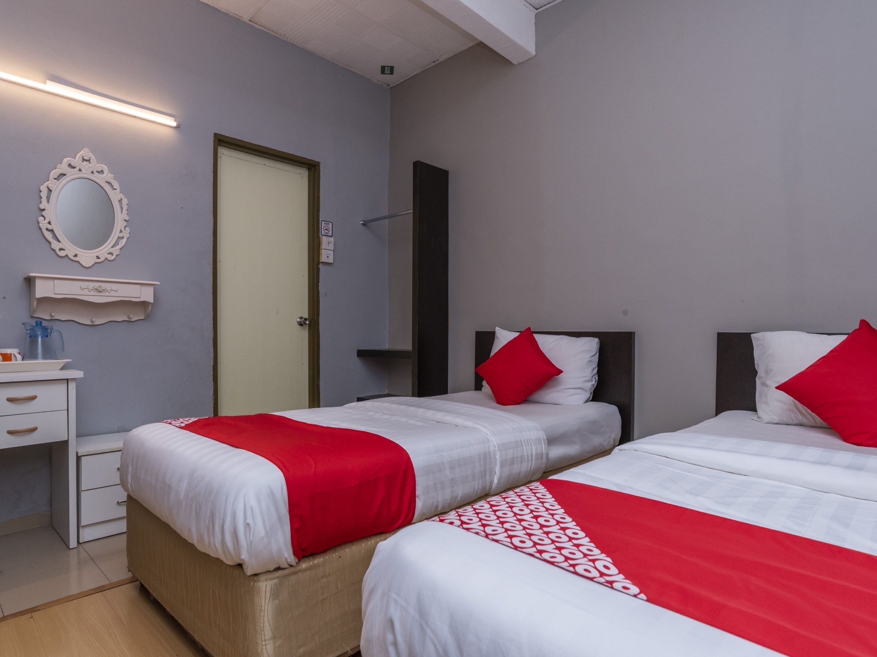 I Stay Hotel by OYO Rooms