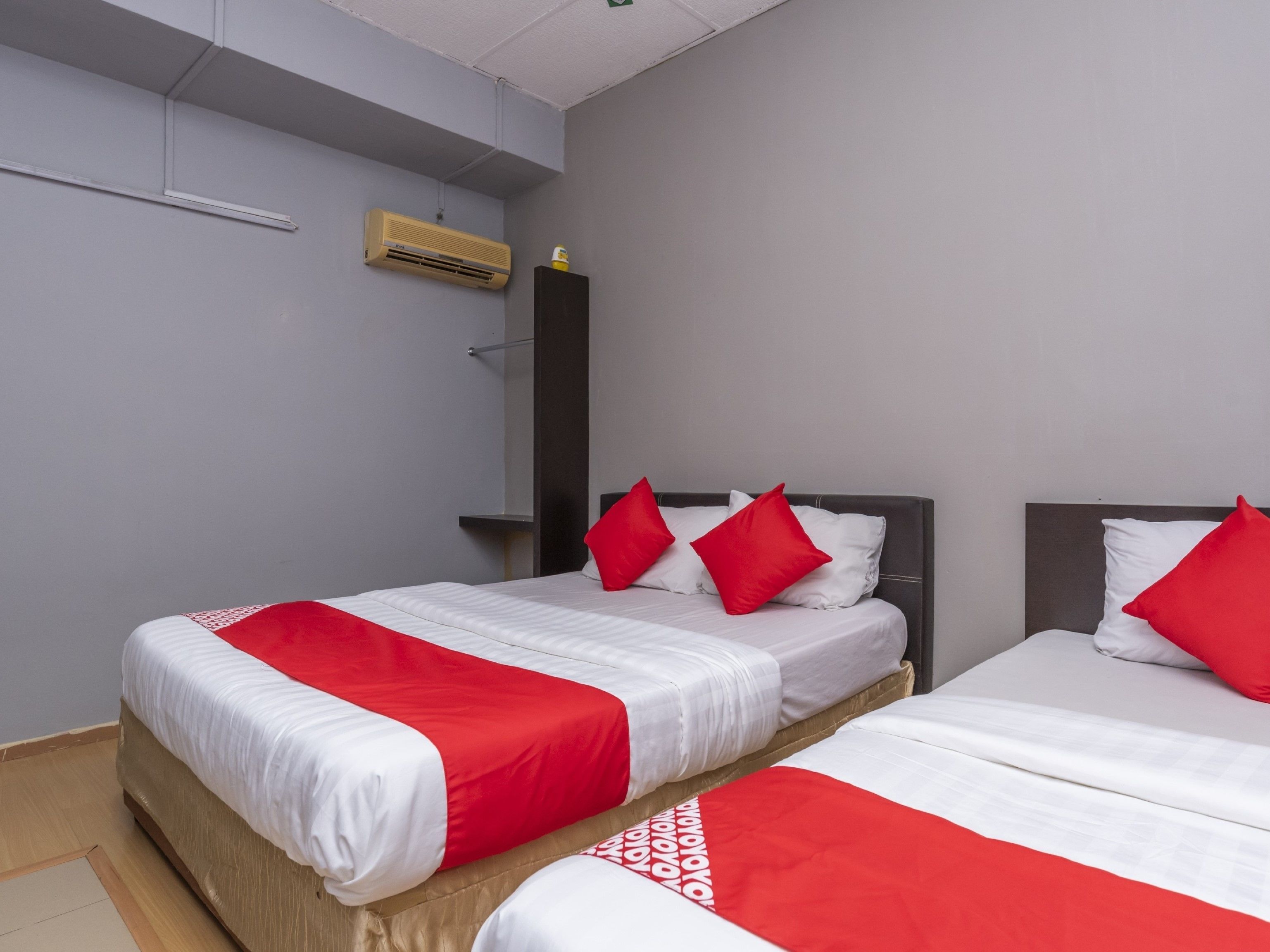 I Stay Hotel by OYO Rooms