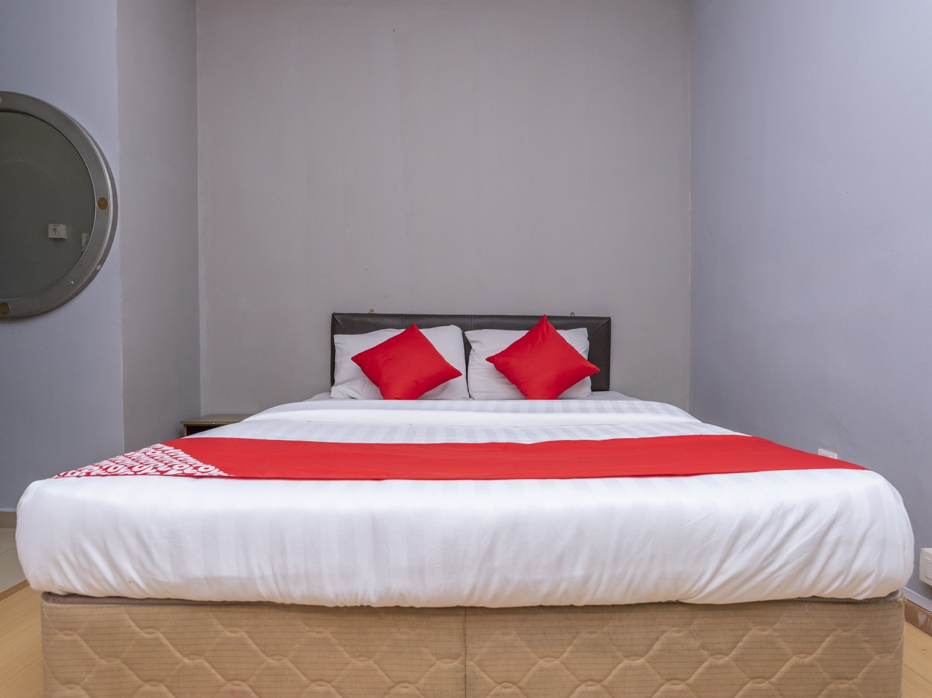 I Stay Hotel by OYO Rooms