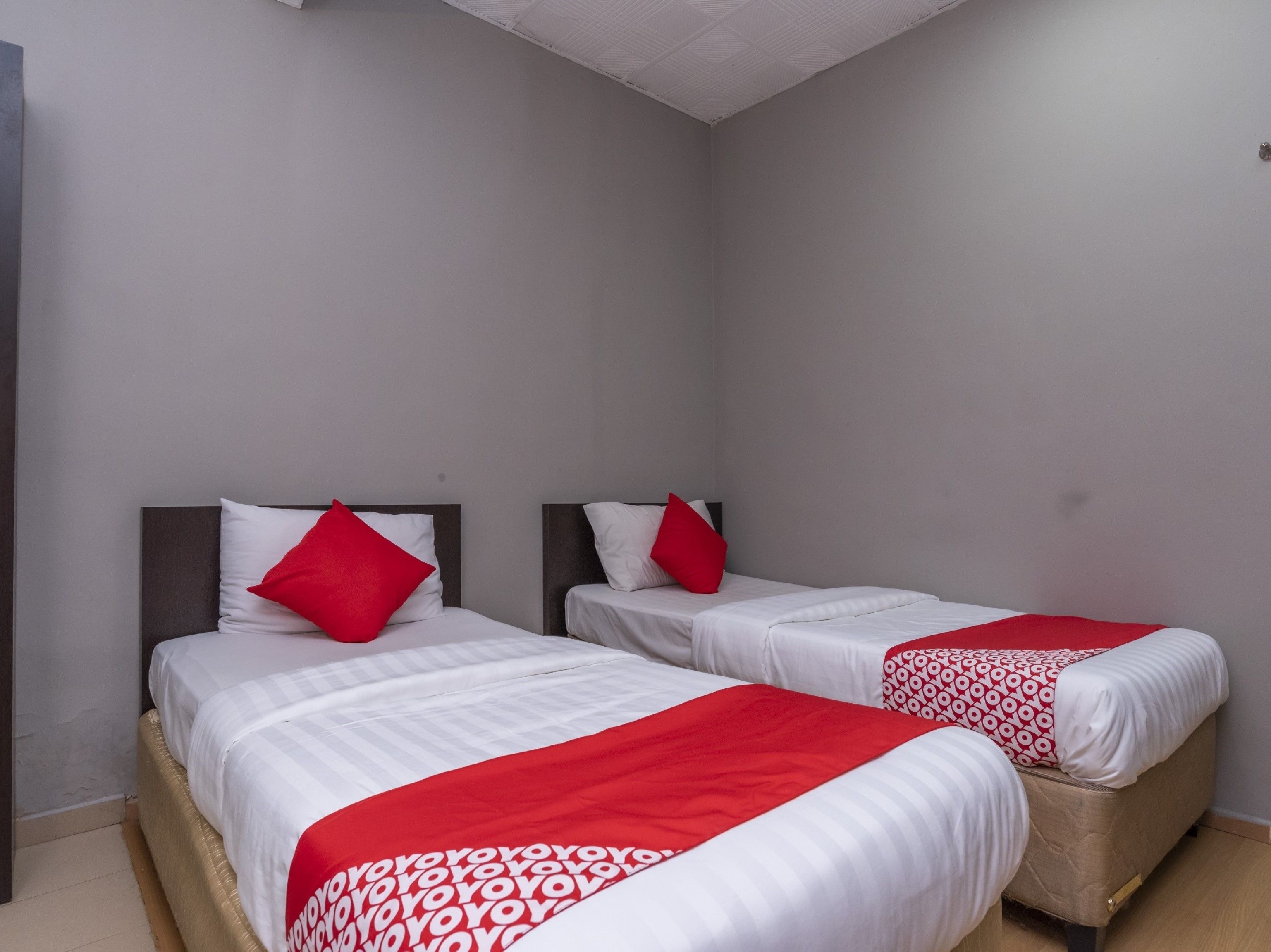 I Stay Hotel by OYO Rooms