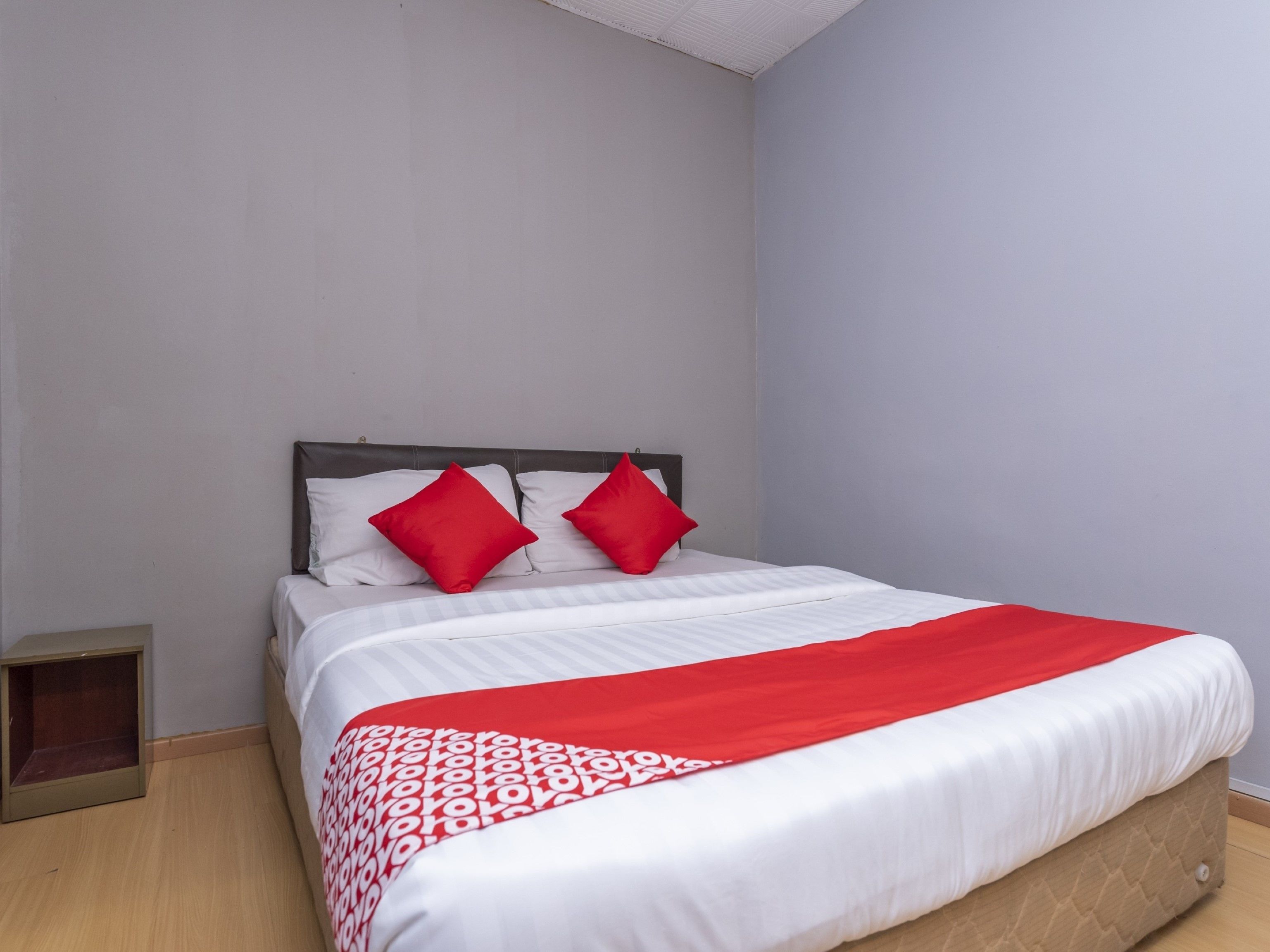 I Stay Hotel by OYO Rooms