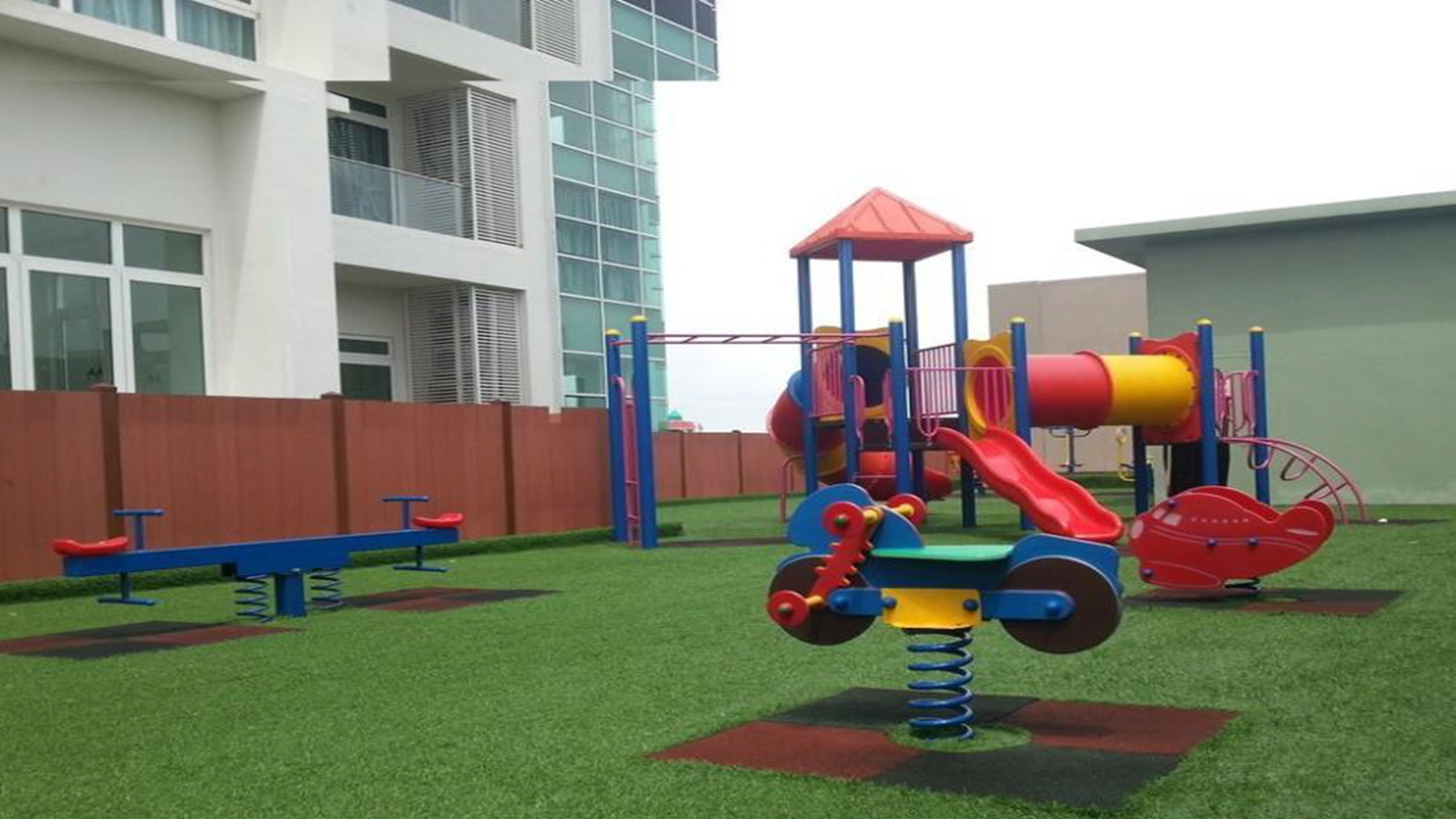 D'esplanade Residences @ KSL City