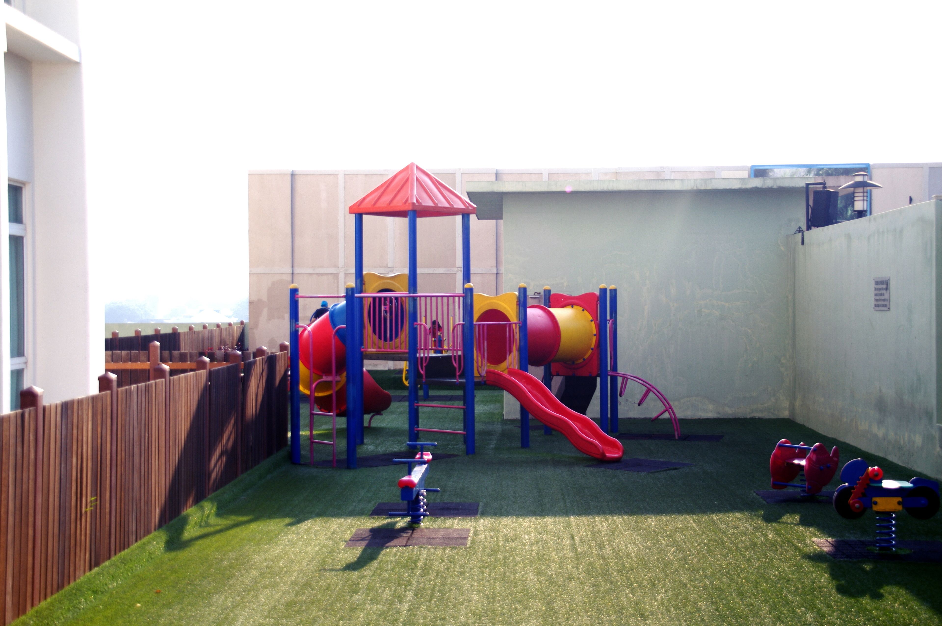 D'esplanade Residences @ KSL City