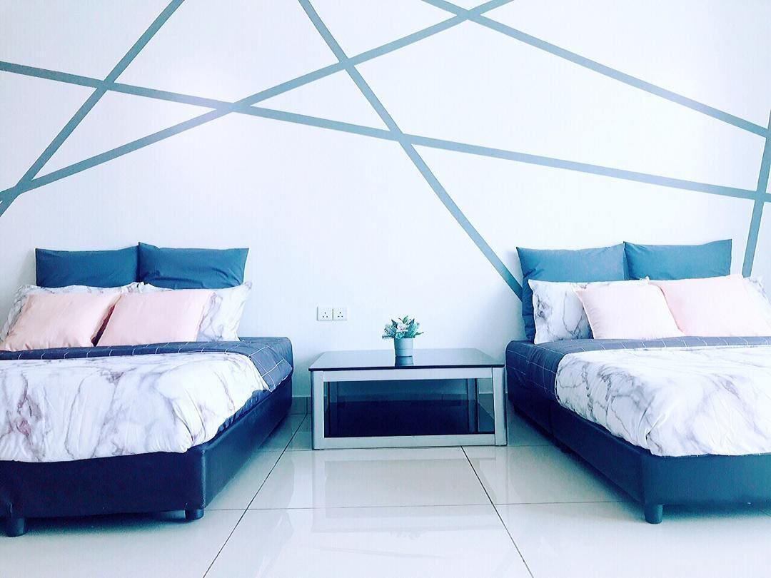 D'esplanade Residences @ KSL City