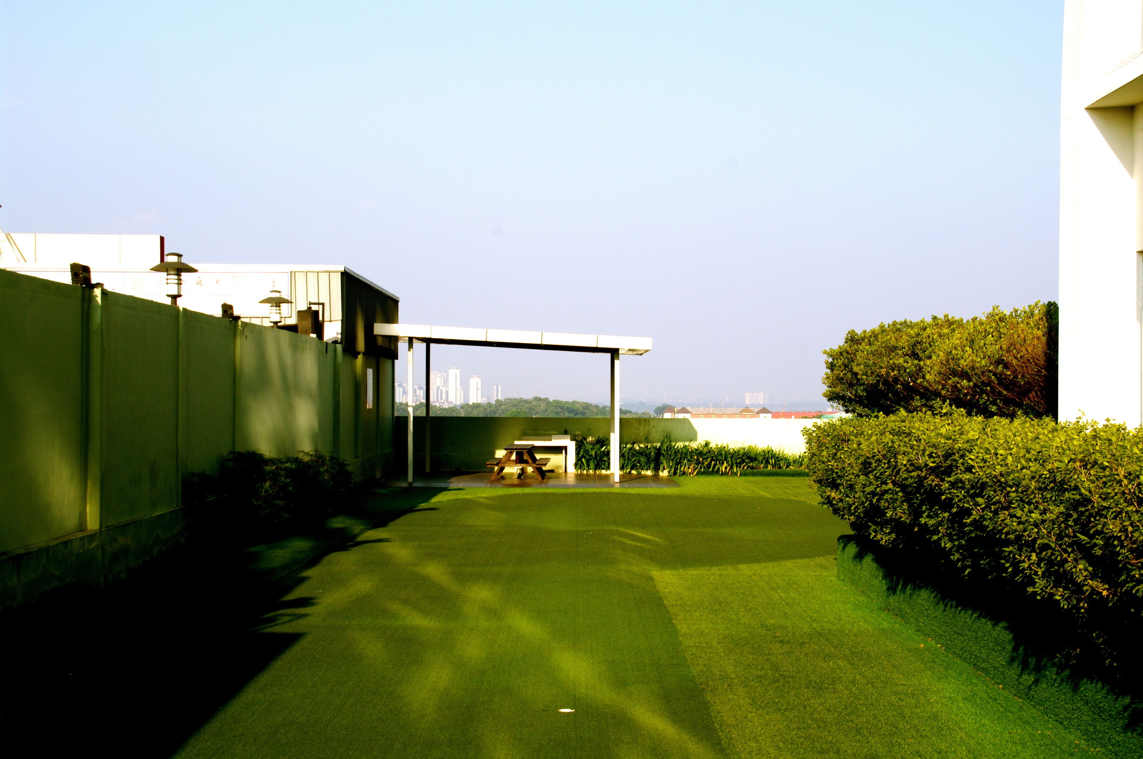 D'esplanade Residences @ KSL City