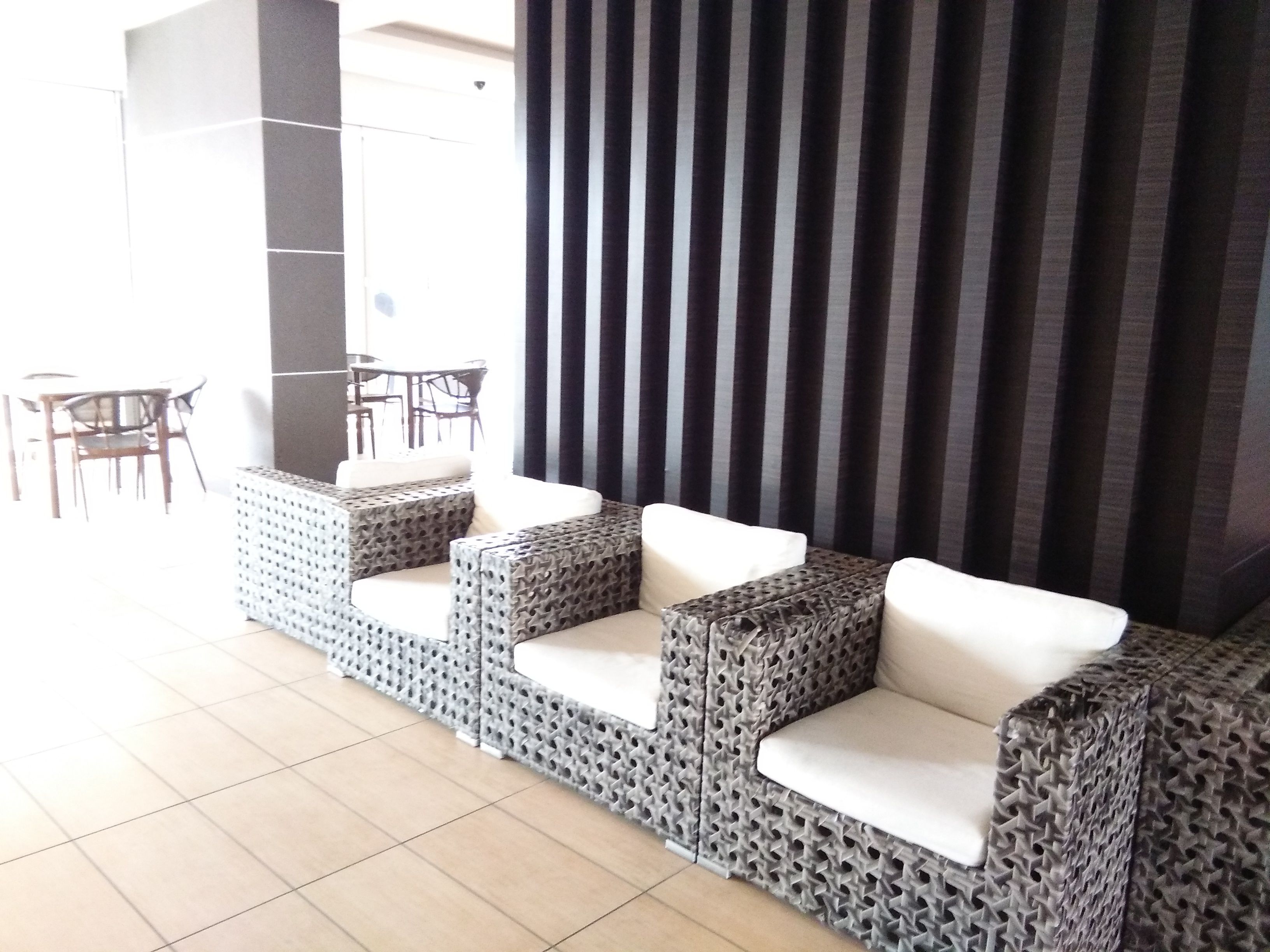 D'esplanade Residences @ KSL City