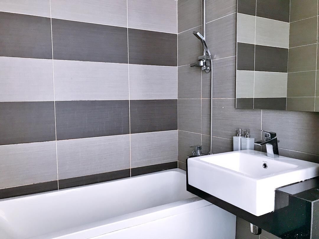 D'esplanade Residences @ KSL City