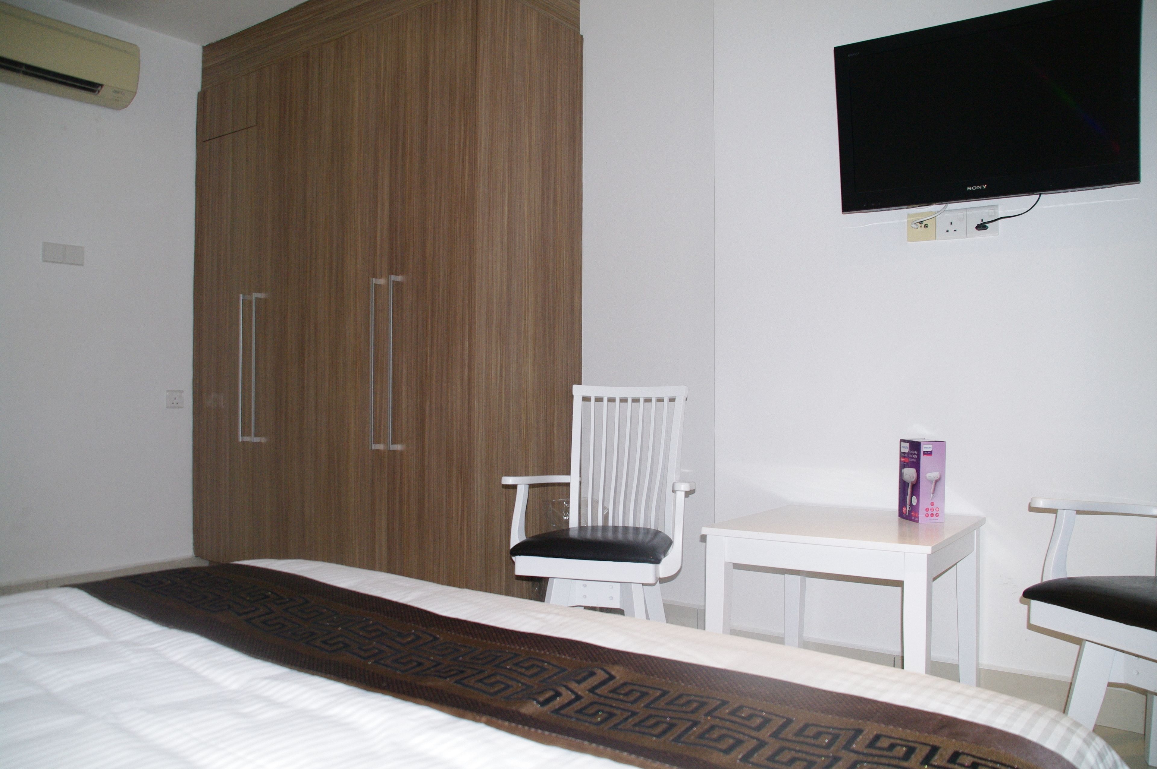 D'esplanade Residences @ KSL City
