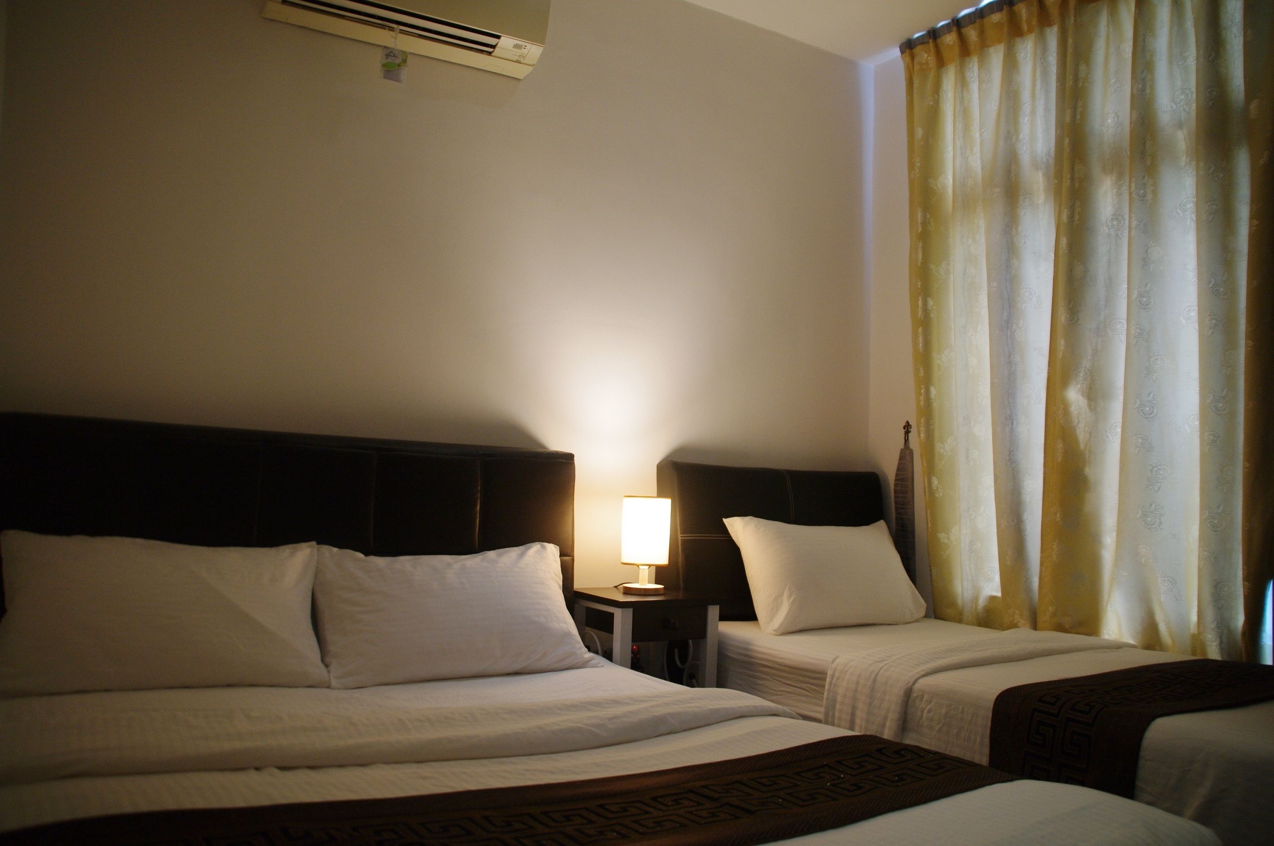 D'esplanade Residences @ KSL City