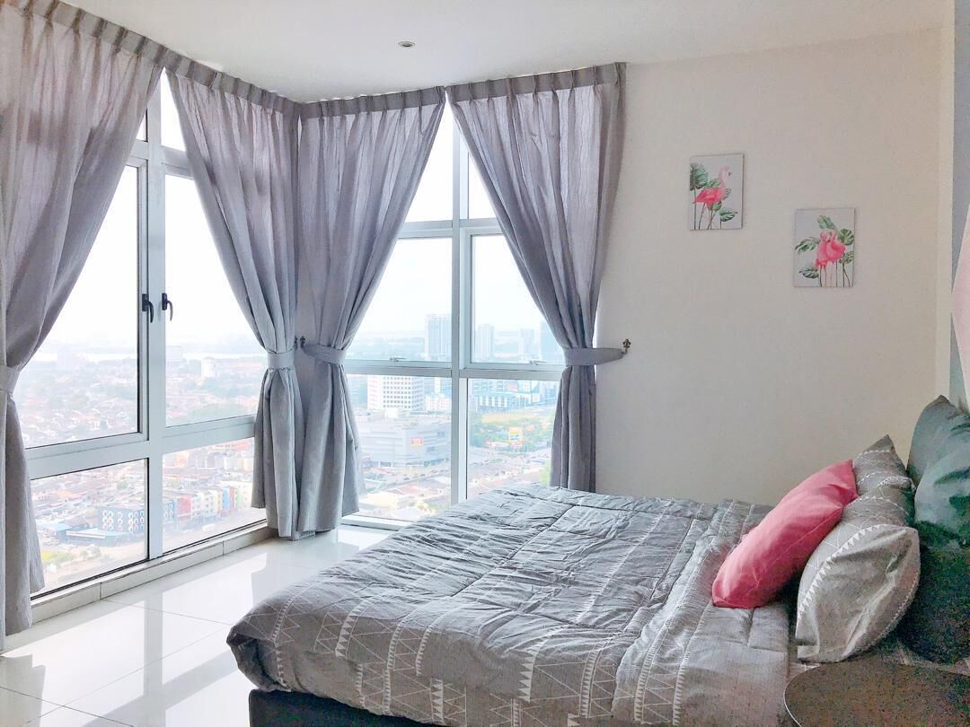 D'esplanade Residences @ KSL City