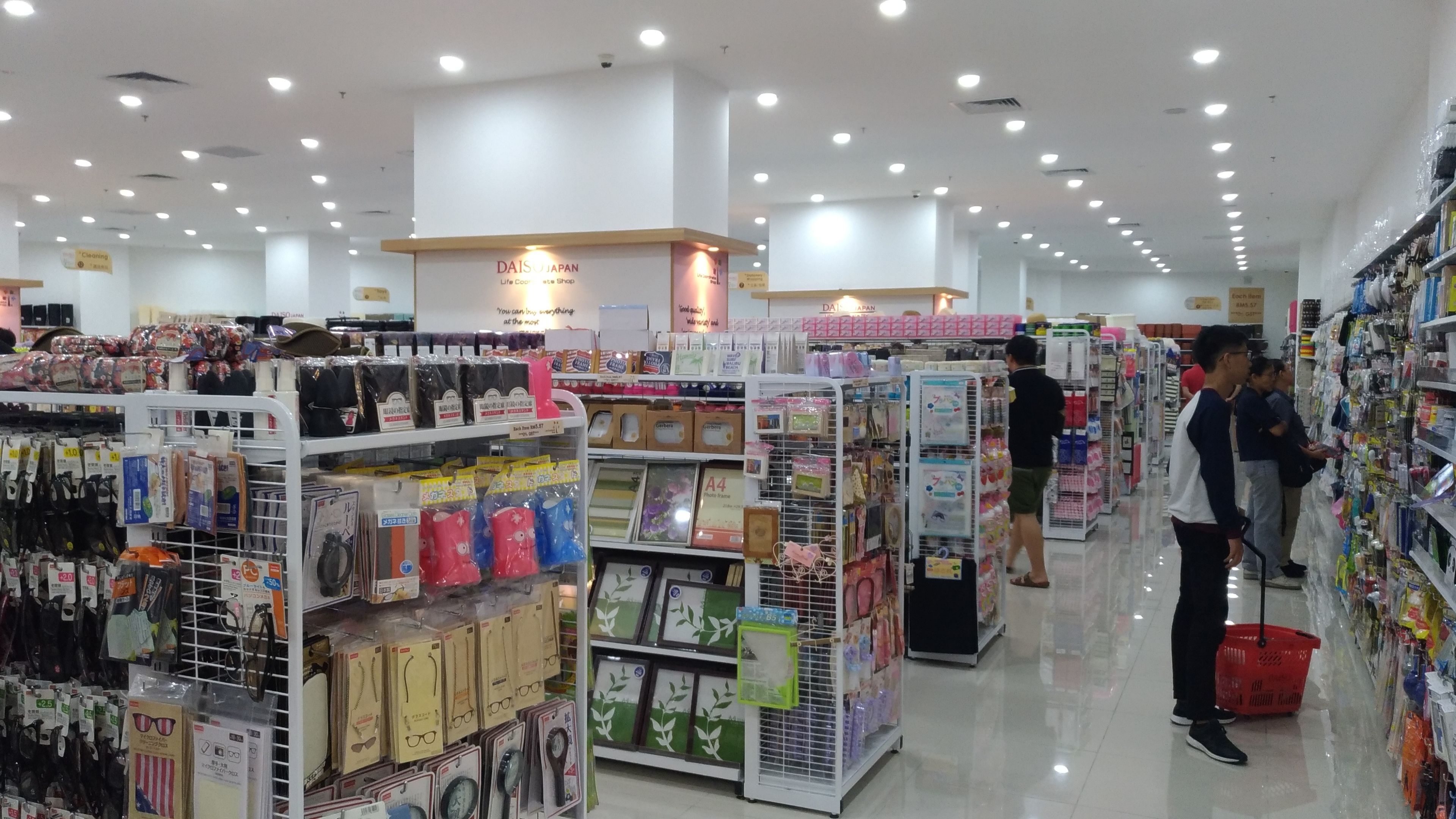 D'esplanade Residences @ KSL City