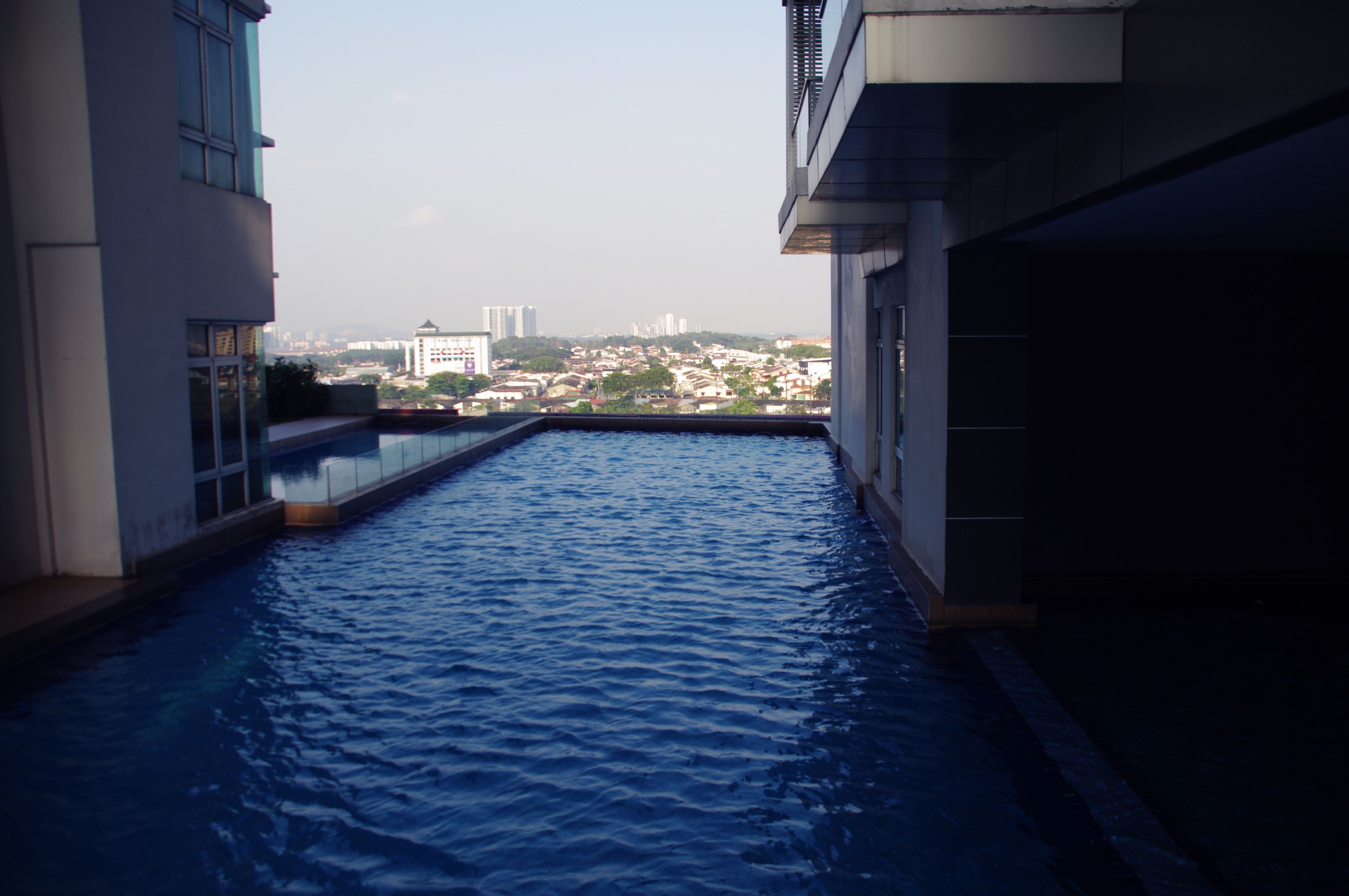 D'esplanade Residences @ KSL City