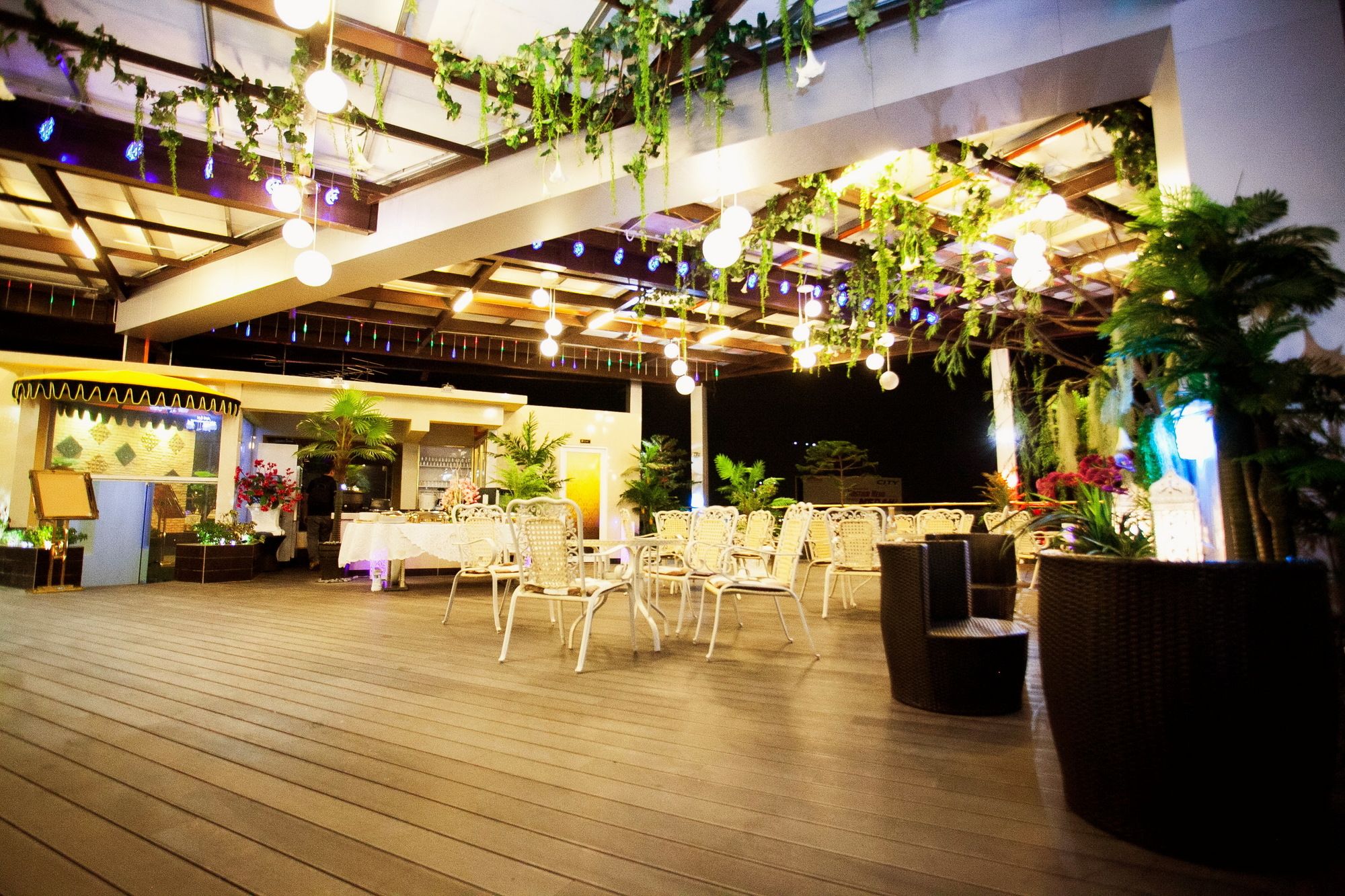 Lace Boutique Hotel
