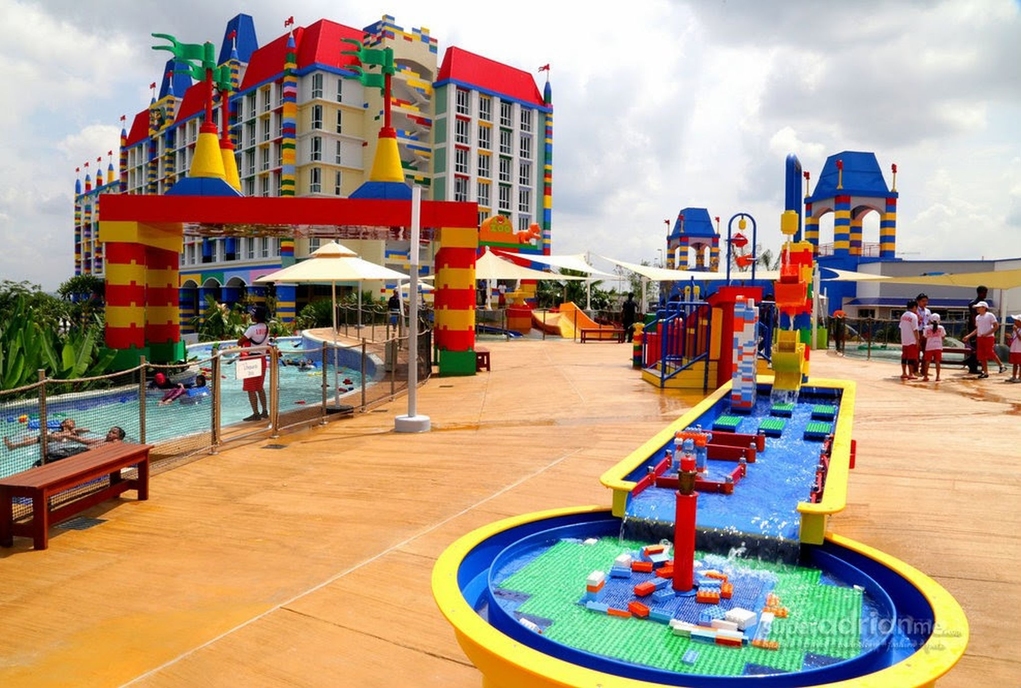 Legoland